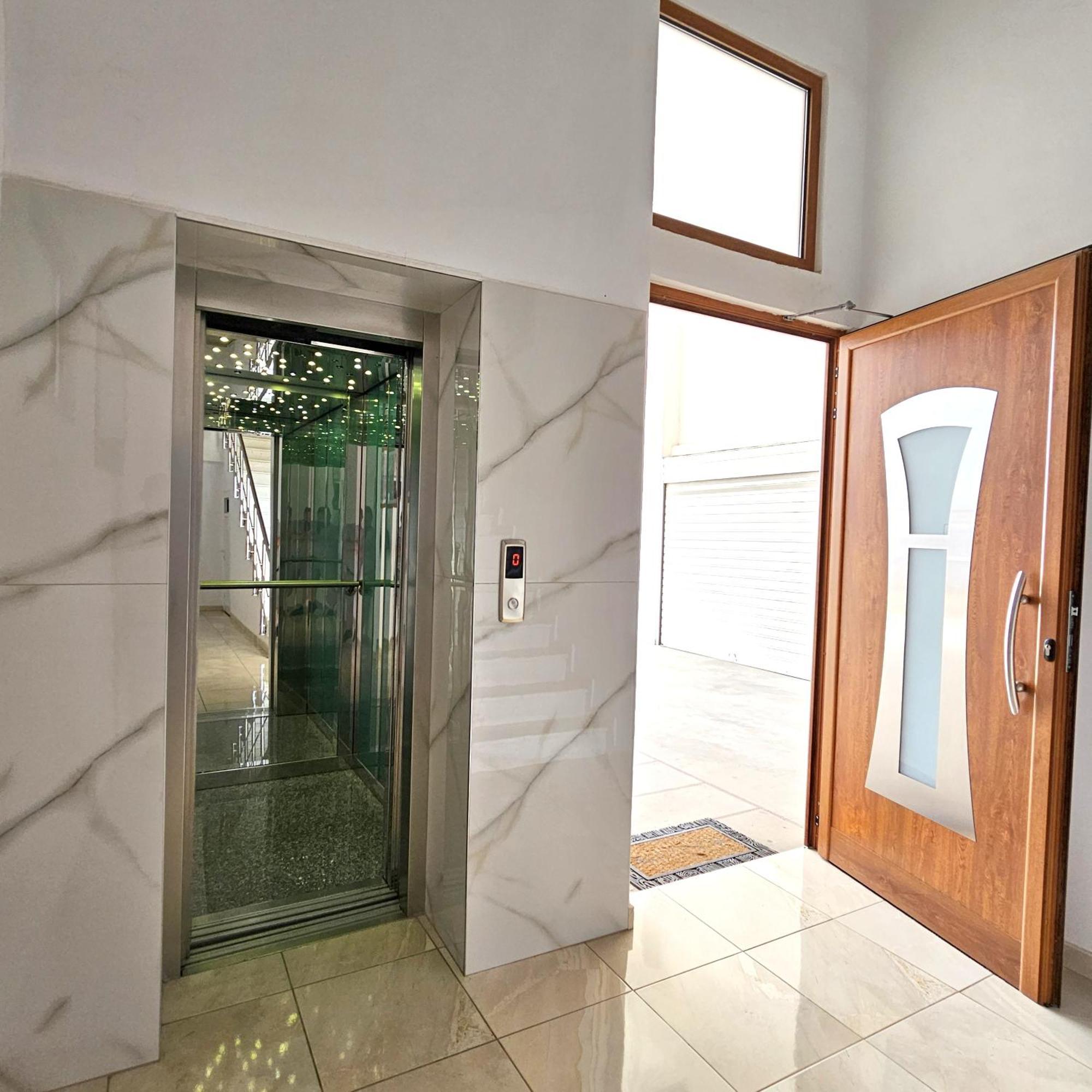 Apartament Vistula Saranda Dış mekan fotoğraf
