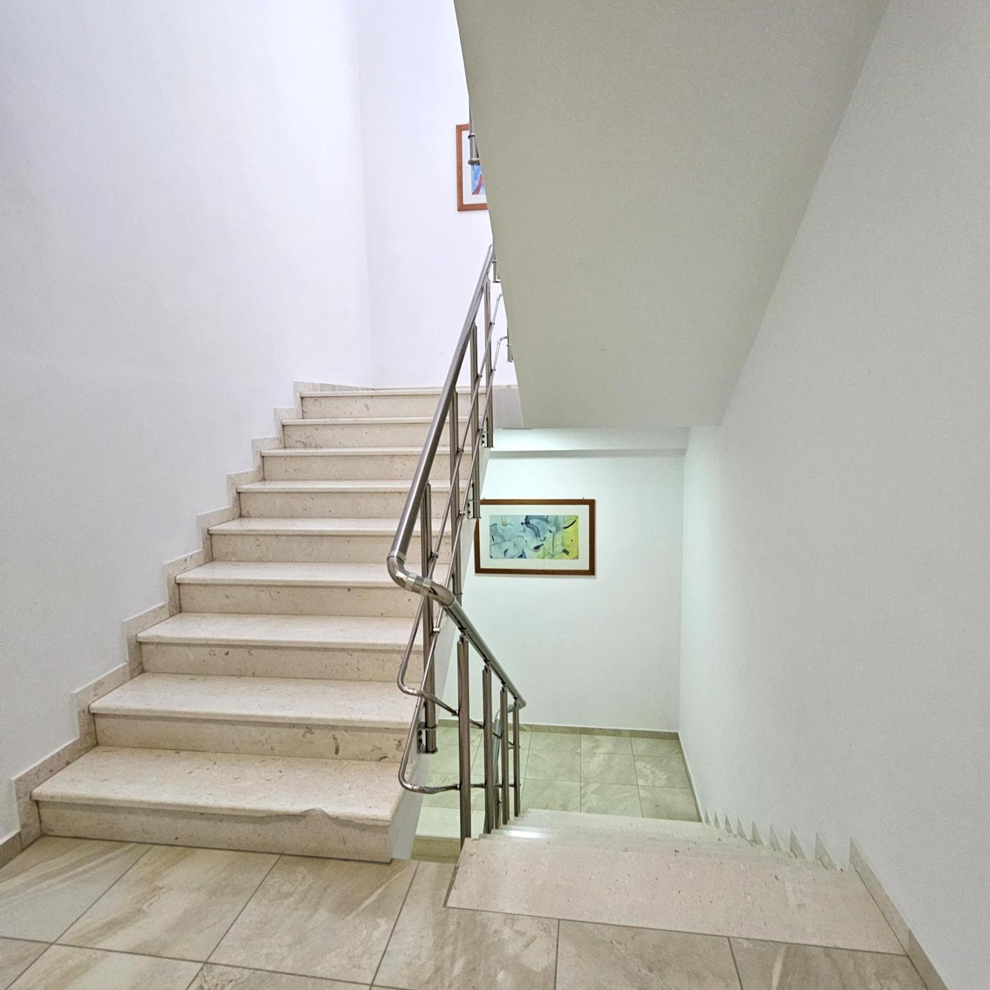 Apartament Vistula Saranda Dış mekan fotoğraf