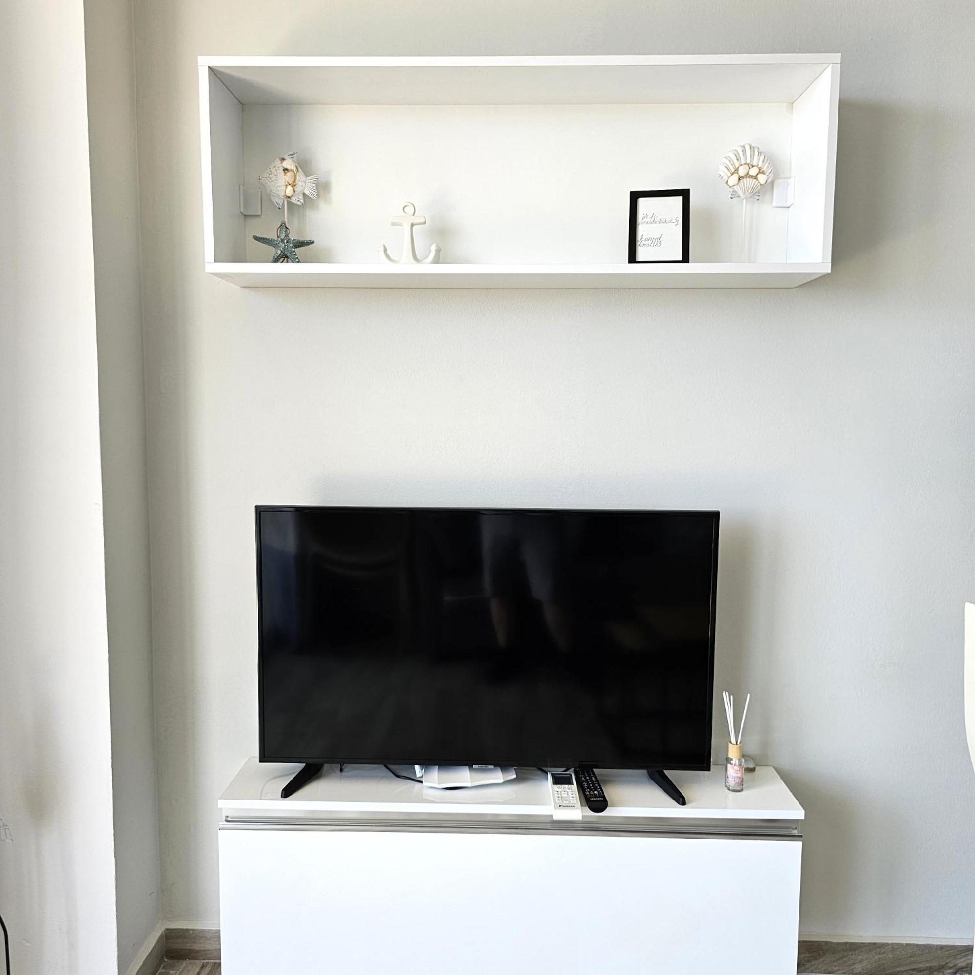 Apartament Vistula Saranda Dış mekan fotoğraf